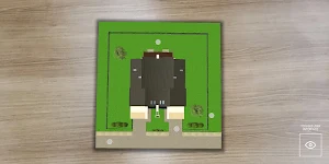 Elveden Court AR Screenshot 1