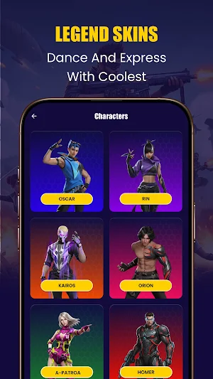 Get Daily Diamonds Screenshot 1