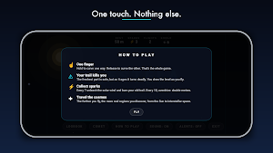 ESTELA: Space Comet Arcade Screenshot 1