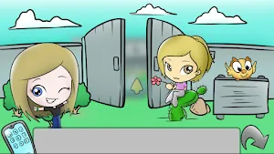 Kpopy School Screenshot 0