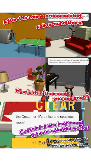 Interior Decorator Screenshot 3