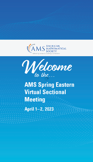 AMS Spring Eastern Screenshot 0