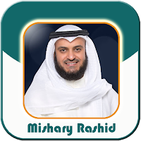 Mishary Rashid Full Quran Mp3