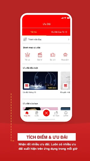 Hào Phát Group Screenshot 3