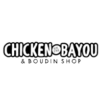 Chicken On The Bayou