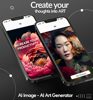 AI Image - AI Art Generator Screenshot 3