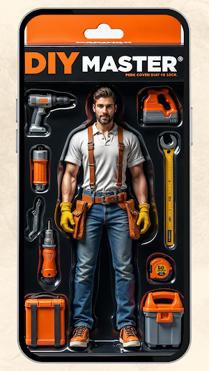 Action Figure Screenshot 3