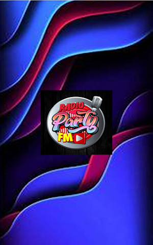 Party FM Screenshot 1