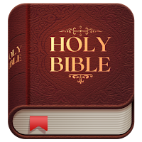 KJV Holy Bible - Audio+Verse
