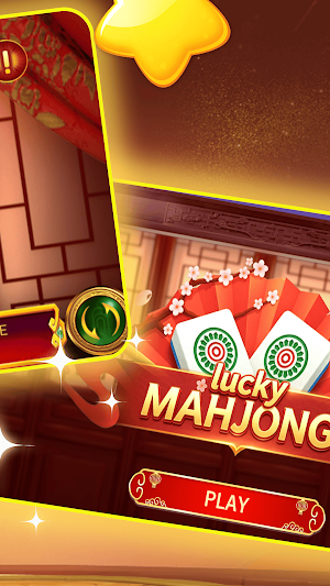 Vermilion Gate Mahjong Screenshot 2