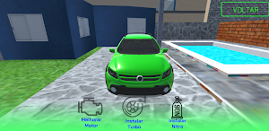 Carros Socados e Rebaixados BR Screenshot 2