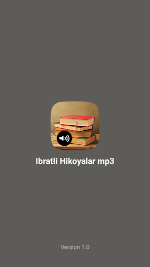 Ибратли Ҳикоялар (mp3). Screenshot 0