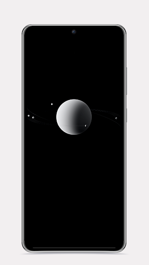 AMOLED Dynamic Wallpapers 8K Screenshot 2