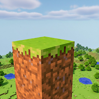 Block Building Craft 3d