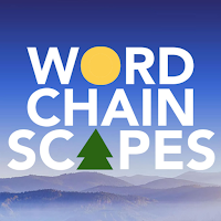 Word Chain Scapes