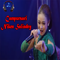 Campursari Koplo-NikenSalindry