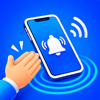 Lost Phone Radar