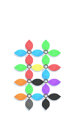 Leaf Match 3D Screenshot 0