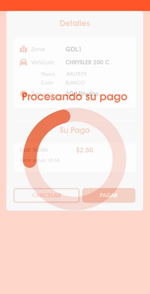 ParQ - Zacapoaxtla Screenshot 1
