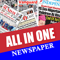 All In One Nigerian Newspaper