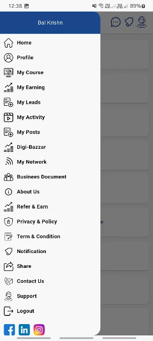 Pure Professional staff Screenshot 3