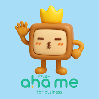 ahame（アハミー）for business