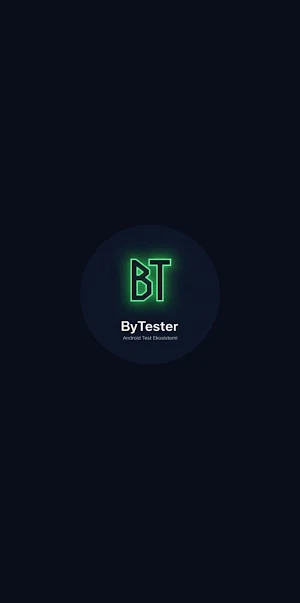 ByTester Screenshot 0