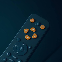 IR Remote for USB Box tv