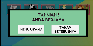 Mari Belajar Bahasa Arab Screenshot 2