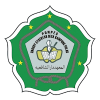 Darusy Syafiiyah - Pemayung