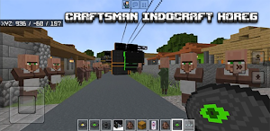 CRAFTSMAN INDOCRAFT HOREG INA Screenshot 2