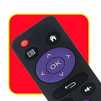 remote for Transpeed Tv Box