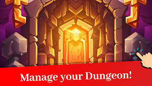 Dungeon Manager Screenshot 1