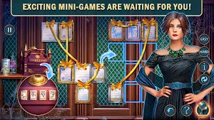 Connected Hearts Episode 1 F2P Screenshot 3