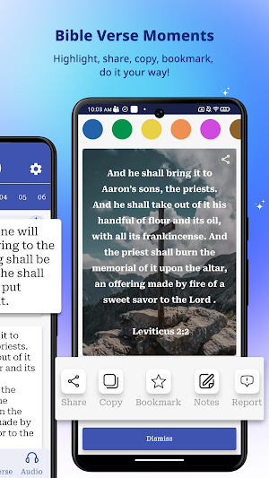 A Faithful version Screenshot 1