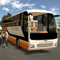 INDIA BUS SIMULATOR