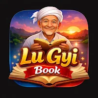 LuGyiBook-လူကြီးကြိုက်စာပေများ