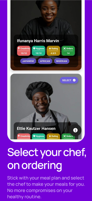 Hubitable Screenshot 3