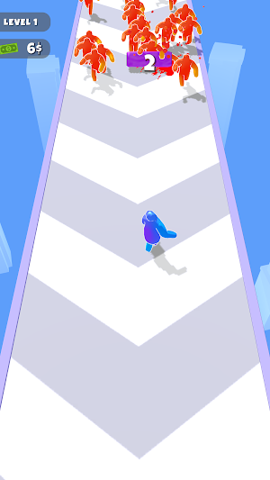 Smash Shooter Screenshot 1