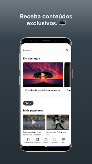 IBCC+ Screenshot 1