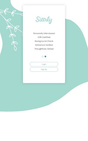 Sittrly Screenshot 3