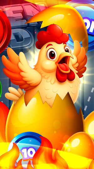 Egg Road Lab Screenshot 1