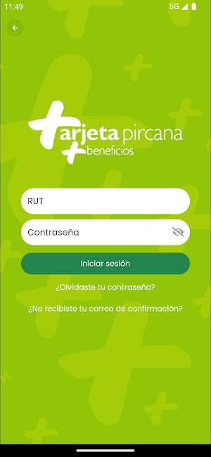 Más Pirque Screenshot 2
