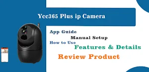 Ycc365 Security Camera advice Screenshot 3