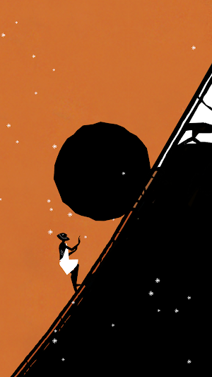 Sisyphos Screenshot 1