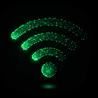 H&R Block LED Sign
