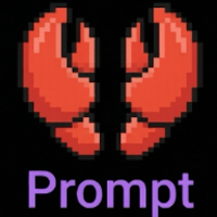 PromptClaw: Prompt Manager