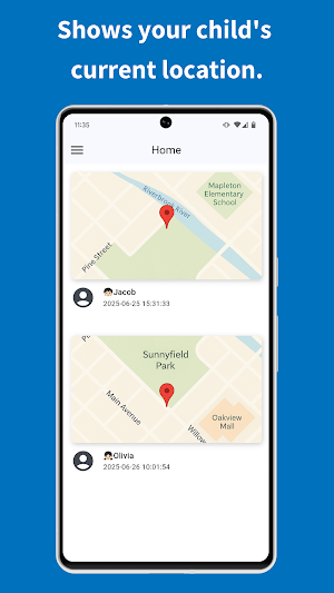 LocSearch Screenshot 0