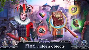 Grim Tales 24: F2P Screenshot 0