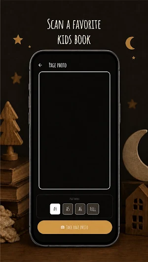 ReadToMe Mom&Dad: Stories Screenshot 1